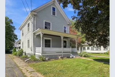 24 Sugarloaf St, Deerfield, MA 01373 - Photo 1