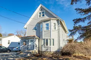431 Massasoit Rd, Worcester, MA 01604 - Photo 1
