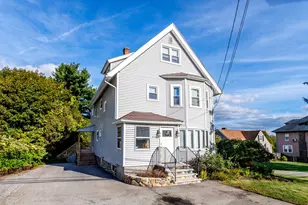 431 Massasoit Rd, Worcester, MA 01604 - Photo 1