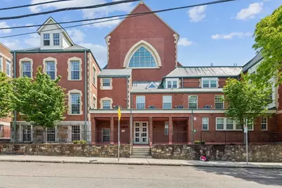 225 Dorchester Street #27, Boston, MA 02127 - Photo 1