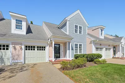 344 Godfrey #344, Norton, MA 02766 - Photo 1