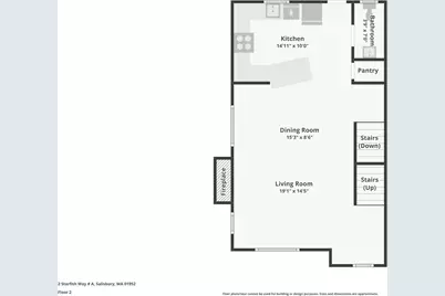 2 Starfish Way #A, Salisbury, MA 01952 - Photo 37