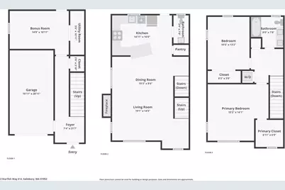 2 Starfish Way #A, Salisbury, MA 01952 - Photo 39