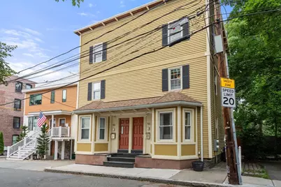 50 Cameron Street #50, Brookline, MA 02445 - Photo 23