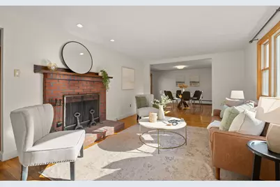 298 Forest St, Arlington, MA 02474 - Photo 5