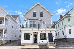 178 University Ave, Lowell, MA 01854 - Photo 1