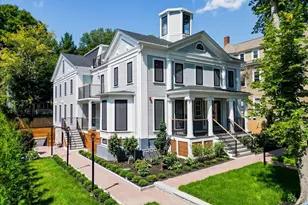 305 Chestnut Ave, Boston, MA 02130 - Photo 1