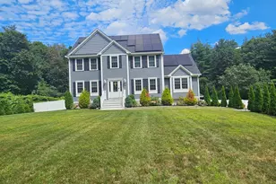 399 North St, Tewksbury, MA 01876 - Photo 1