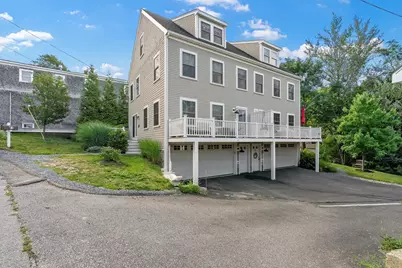 11 Rockland Circle #1, Hull, MA 02045 - Photo 1