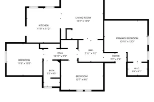 163 Union St, Everett, MA 02149 - Photo 13