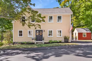 12 Peabody St, North Reading, MA 01864 - Photo 1