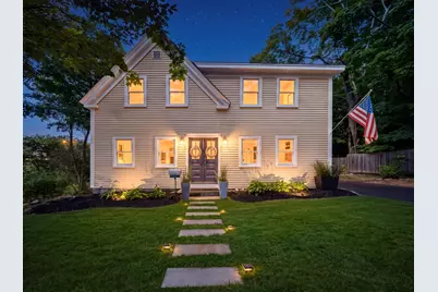 12 Peabody Street, North Reading, MA 01864 - Photo 35
