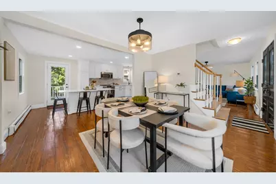 12 Peabody Street, North Reading, MA 01864 - Photo 7