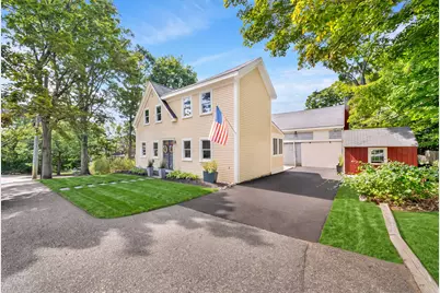 12 Peabody Street, North Reading, MA 01864 - Photo 3