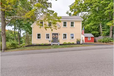 12 Peabody Street, North Reading, MA 01864 - Photo 31