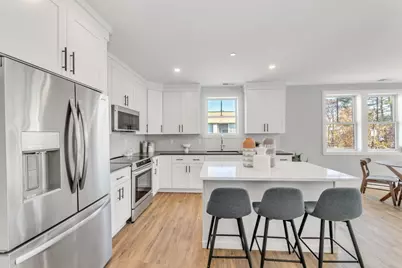 1000 Washington #203, Dedham, MA 02026 - Photo 1