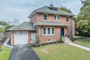 41 Dartmouth St, Holyoke, MA 01040 - Photo 3