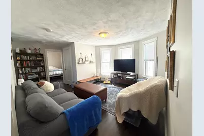 8 Lowden Ave. #2, Somerville, MA 02144 - Photo 1