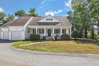 2 Rosemary Ln #A, Wareham, MA 02571 - Photo 1