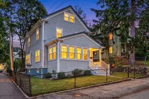 31 Greenhood St, Dedham, MA 02026 - Photo 1