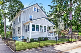 31 Greenhood St, Dedham, MA 02026 - Photo 1
