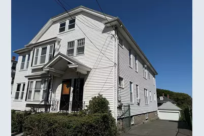 37 Leach Street #2, Salem, MA 01970 - Photo 1