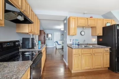 13 Adams St #2, Taunton, MA 02780 - Photo 5