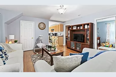 13 Adams St #2, Taunton, MA 02780 - Photo 3