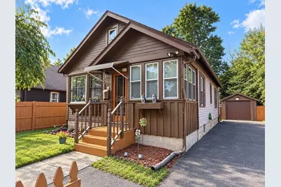 28 Dalton Pl, Springfield, MA 01109 - Photo 3