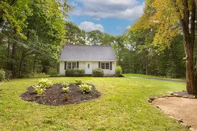 336 Pommogussett Rd, Rutland, MA 01543 - Photo 3