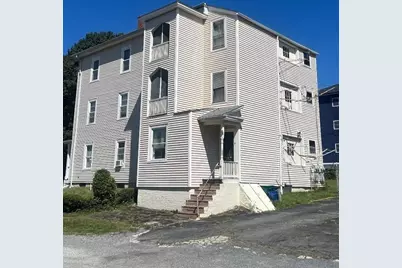 7 Maxwell St, Worcester, MA 01607 - Photo 3