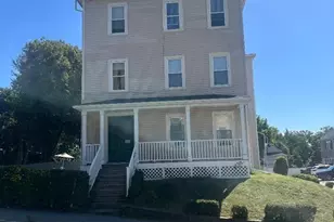 7 Maxwell St, Worcester, MA 01607 - Photo 1