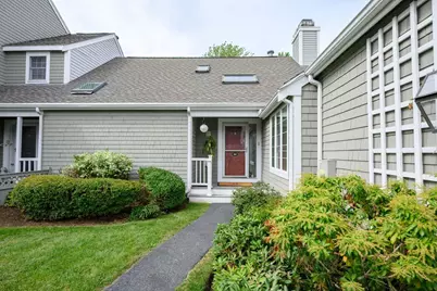 62 Thistle Patch #62, Hingham, MA 02043 - Photo 31