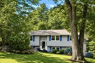 18 Lido, Bedford, MA 01730 - Photo 1