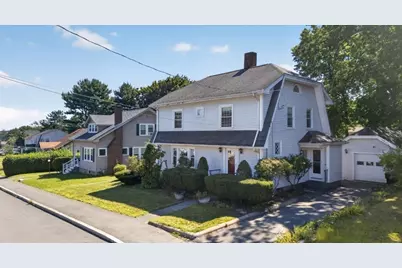 118 Carroll Ave, Brockton, MA 02301 - Photo 5
