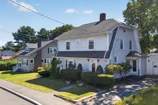 118 Carroll Ave, Brockton, MA 02301 - Photo 5
