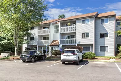 802 Franklin Crossing #802, Franklin, MA 02038 - Photo 31