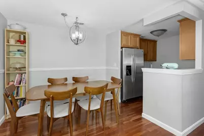 802 Franklin Crossing #802, Franklin, MA 02038 - Photo 3