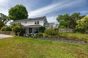 13 Lincoln St, Wareham, MA 02571 - Photo 5