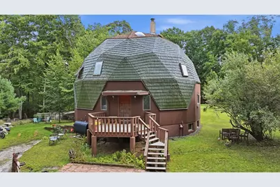 243 Oak St, Holliston, MA 01746 - Photo 3