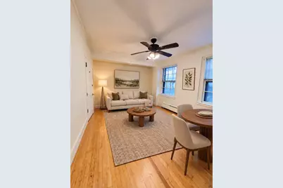 988 Memorial Drive #82, Cambridge, MA 02138 - Photo 3