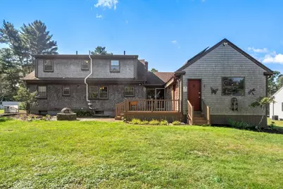 283 Hamlin St, Acushnet, MA 02743 - Photo 27