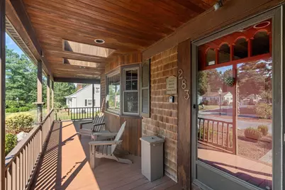 283 Hamlin St, Acushnet, MA 02743 - Photo 5