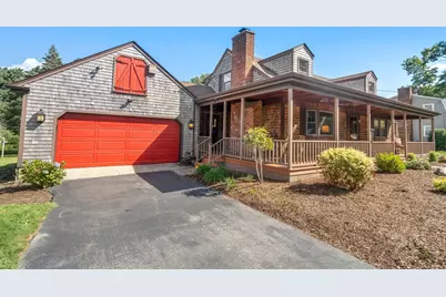 283 Hamlin St, Acushnet, MA 02743 - Photo 1