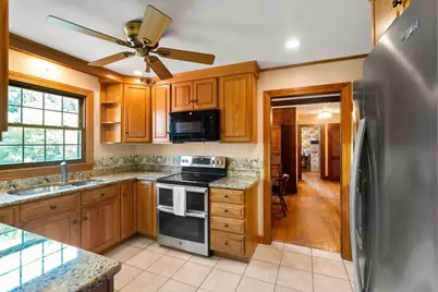 283 Hamlin St, Acushnet, MA 02743 - Photo 11