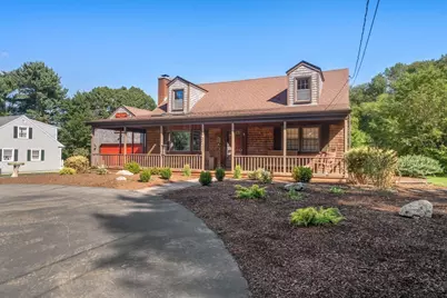 283 Hamlin St, Acushnet, MA 02743 - Photo 35
