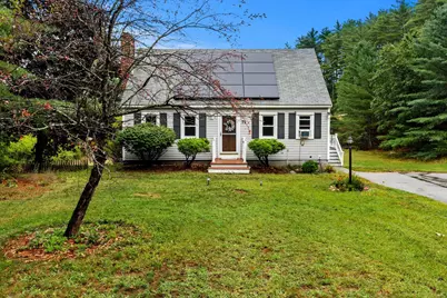 71 Mason, Townsend, MA 01474 - Photo 1