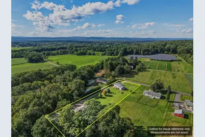 27 Huntington Rd, Hadley, MA 01035 - Photo 15