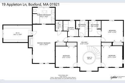 19 Appleton Ln, Boxford, MA 01921 - Photo 39