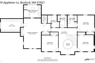 19 Appleton Ln, Boxford, MA 01921 - Photo 39